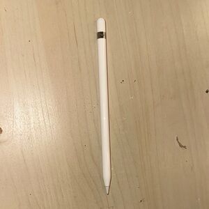 Apple White Stylus Pen